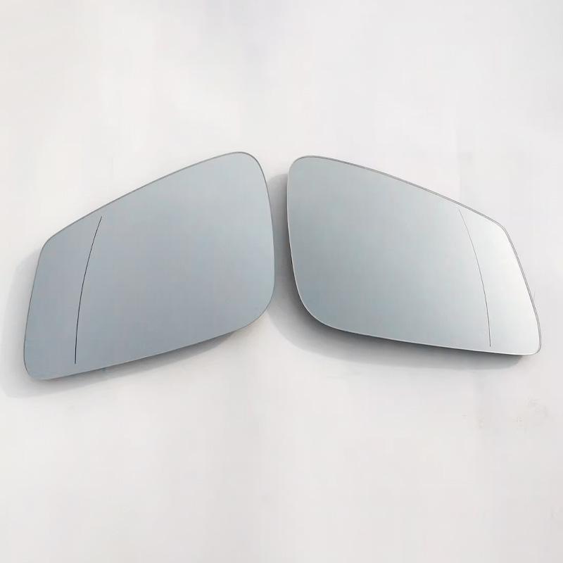 for BMW 5 Series 7 Series F02 F07 F10 F18 E60 heated reversing lens rearview mirror glass