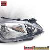 Compatible Headlight Assembly for 2017-2019 Toyota Vios FS Front Lighting