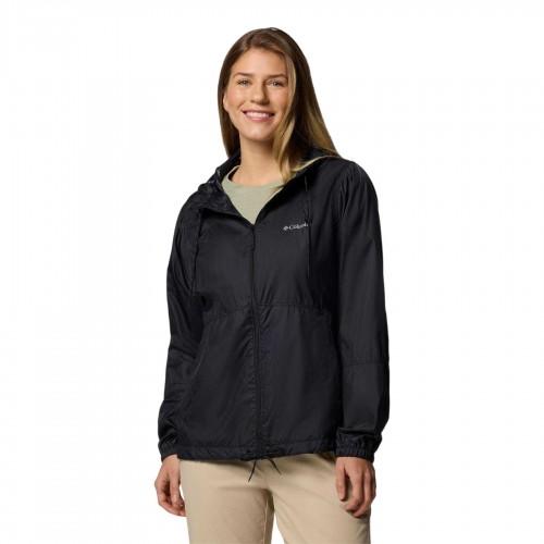 Columbia Womens/Ladies Flash Forward Soft Shell Jacket