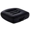 Thickening Car Seat Booster Cushion Expand Field of View Car Cushion Auto Wedge Seat Pad  Home