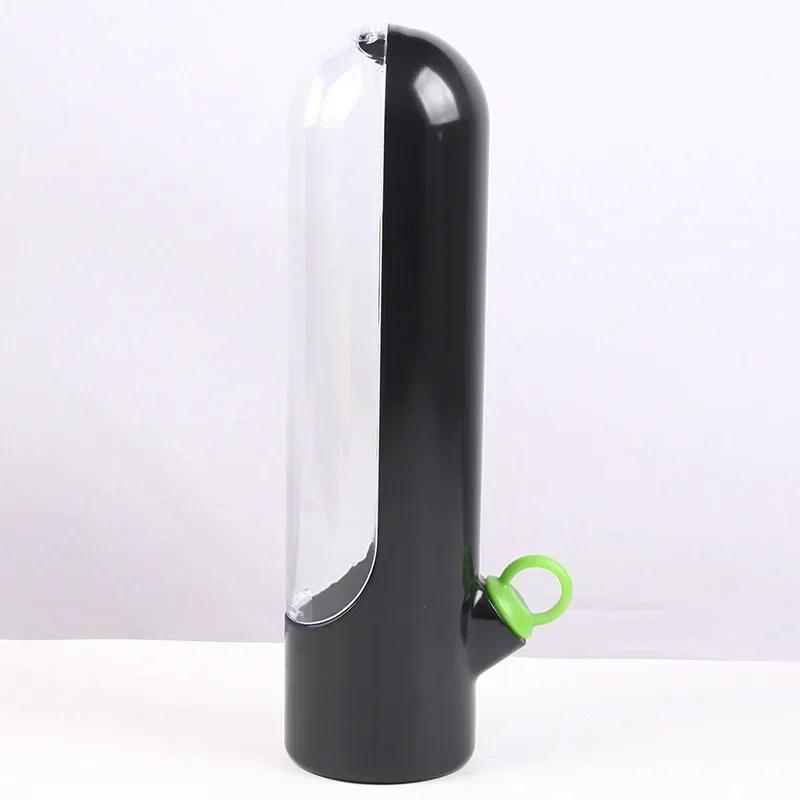 1/2 шт. Контейнер для овощей, Бутылка для сохранения свежести, Кухонные прочные гаджеты для хранения трав, Сохраняющая зелень, Коробка для хранения, Овощечистка для листьев, Органайзер