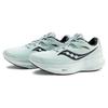 SAUCONY Женские беговые кроссовки Ride 15 Runshield Teal S10806-02