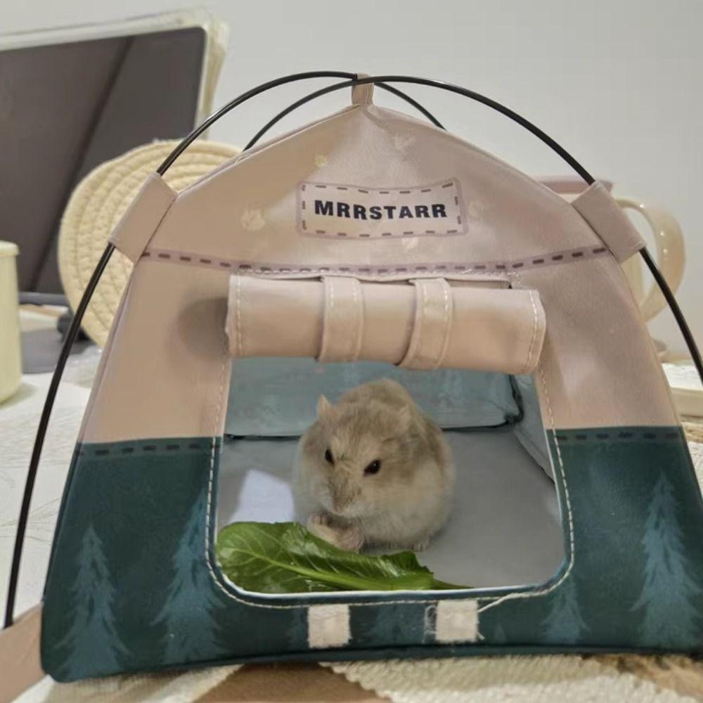 1:Палатка для кемпинга в масштабе 1:12, модель, Оксфордская ткань, кукольная маленькая палатка, имитация уличной палатки, игрушка для детей