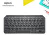 Logitech Беспроводная Bluetooth-клавиатура MX Keys Mini