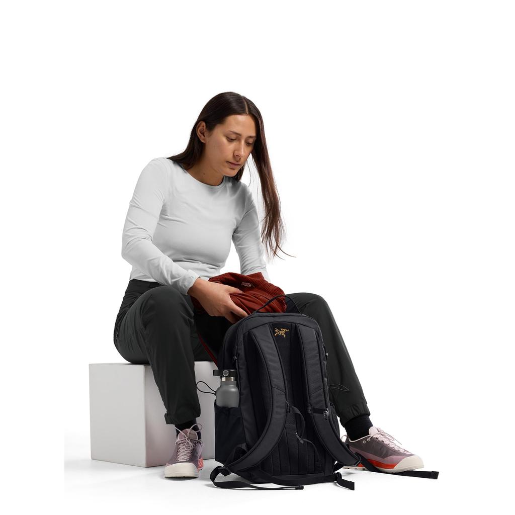 Arc'teryx Mantis 16 Backpack 29558 Black One Size