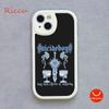 Чехол для телефона Suicideboys G59 для Iphone 14 13 11 12 Pro MAX 13 12 MiNi 7 8 plus iphone 14 13 pro XS XR, защитные чехлы из овечьей кожи