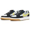Nike Sb Adversary Premium Волк Серый Желтый Удар Обувь для скейтборда CW7456-004