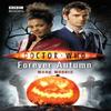 Doctor Who Forever Autumn by Mark Morris Paperback Book 9781785940477