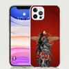 SPQR Римская Императорская Легионv Чехол для Телефона Для iPhone 17 Air 16 15 Plus 11 14 Pro Max 13 Mini 12 7 8 + SE Узор Искусство Индивидуальный Cov