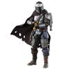 STAR WARS Vintage Collection The Mandalorian 3.75-inch Collectible Action Figure, F9780