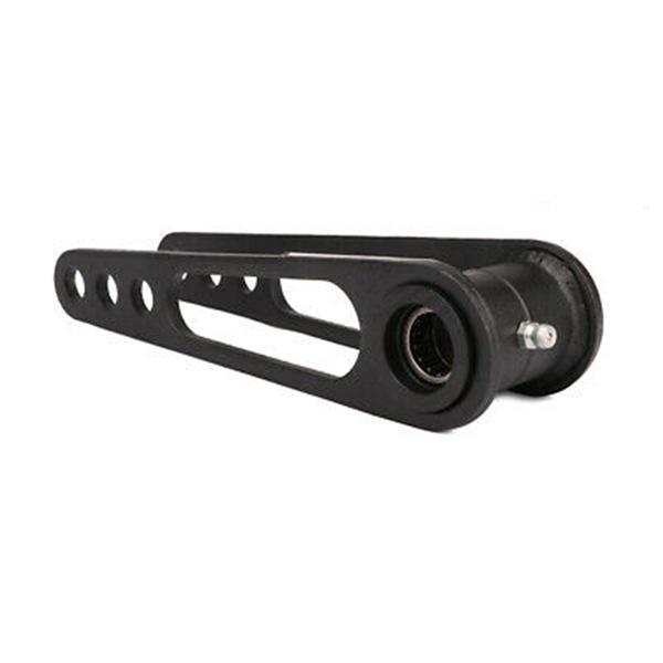 Suzuki LTR450 Rear Lowering Bracket