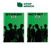 NCT 127 - [Sticker] Sticky Ver. (The 3rd Album)