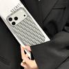Корпус с теплоотводом Подходит для чехла для мобильного телефона iPhone17promax Чехол для iPhone16 с большим отверстием поворотный теплоотводящий трехмерный защитный чехол
