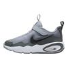 Nike Кроссовки Air Max Nova PS Волчий серый Детские Железо-серый Черный FN4459-004