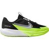 Nike SONIC FLY Low top Running Shoes Black Yellow Unisex Kids' FZ0017-002