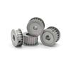 HTD 5M 28 Teeth Synchronous Timing Pulley Bore 5mm to 28mm for Width 10/15/20/25/30/40mm Belt 5M-28 Teeth Timing Pulley 5M 28T