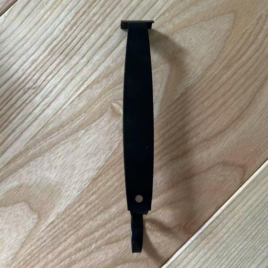 Pottery Trimming Tool High Durability Rust-Resistant Multipurpose DIY Double Ended