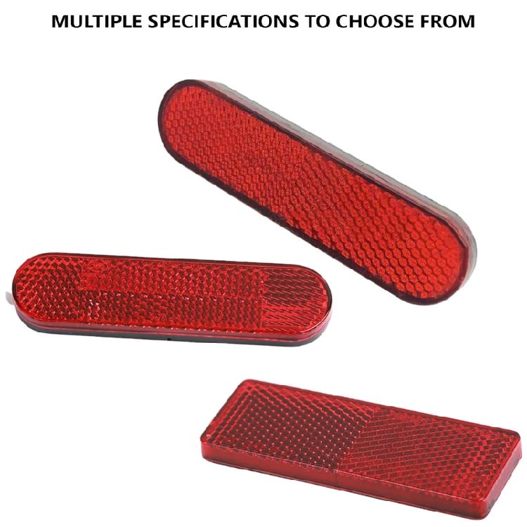 Легкие конструкции Брызговики Светоотражатели Подходят для электровелосипедов, для тех, кто ездит на работу, Повышают видимость в условиях низкой освещенности