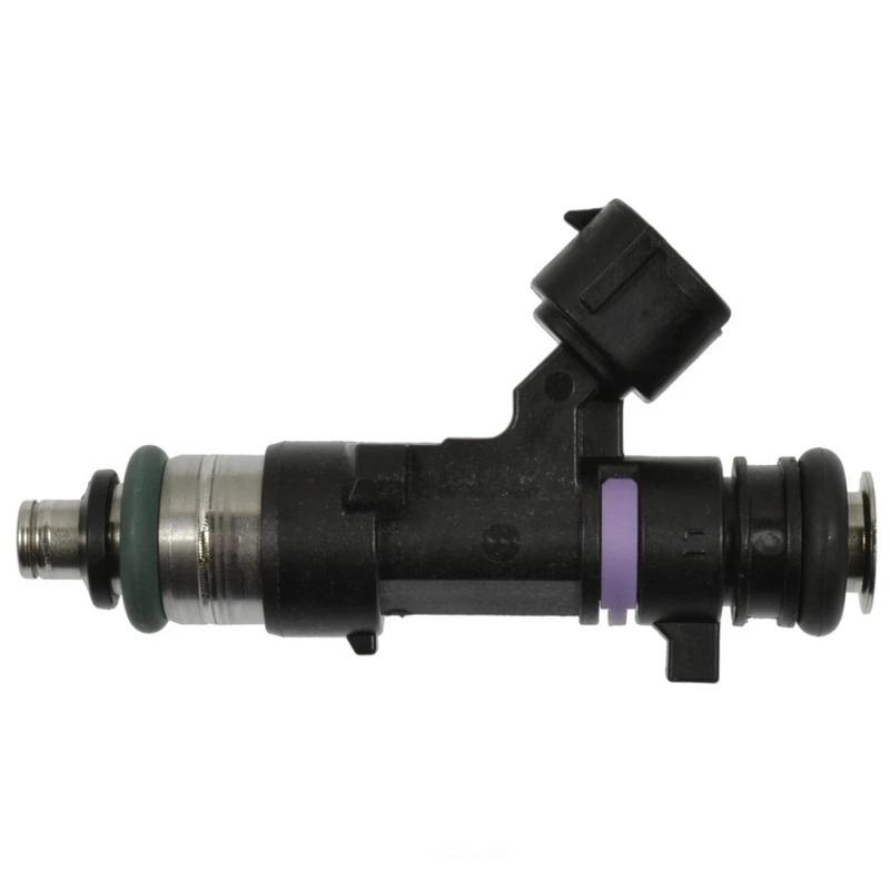 High quality New For 1/4/6Pcs 0280158007 Fuel Injector 2005-2015 Nissan TITAN Pathfinder Armada 2004-2012 INFINITI QX56 5.6L V8