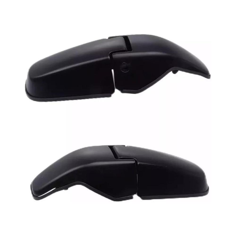 2x Liftgate Tailgate Glass Hinge For 05-10 Kia Sportage 87150-1F001 87160-1F001