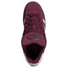 adidas Кеды Унисекс Campus 00s Бордовый Молочный Ядро Черный Красный KI8613