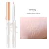 Concealer Eyebrow Pen Stick Moisturizing Concealer Pencil Cover Dark Circles Invisible Pores Waterproof Face Makeup Lip Pencil Korean Cosmetic