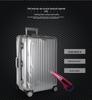 Прозрачный защитный чехол из ПВХ для чемодана Rimowa