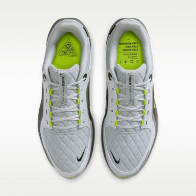 Nike Air Winflo 11 Gore-Tex Светло-серый Кибер