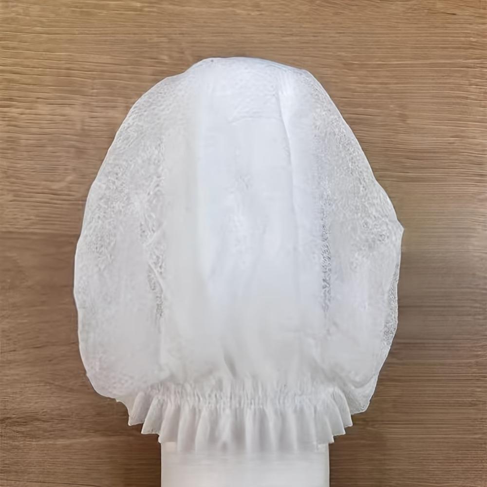 50 шт/100 шт, одноразовый фильтр для пылесоса, универсальные нетканые тканевые фильтры, аксессуары для пылесоса