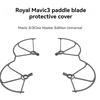 Propeller Guard For DJI Mavic3/3Cine Quick Release Blade Protective Cover Lightweight Propeller Guard For DJI