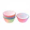 100Pcs Cupcake Liners Standard Cupcake Cups Diy Cupcake Papers Baking Cups Cupcake Wrappers Kitchen Baking Accessories