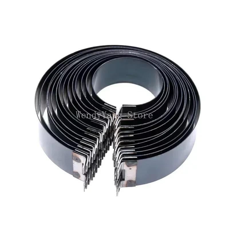 Инструмент для разборки поршневых колец Клещи для сборки поршня Компрессор для обруча Поршень автомобиля