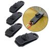 Jaw Grip Tents Accessories Tarp Clips Windproof Clip Hook Canvas Tighten tool Camping Tent Holder