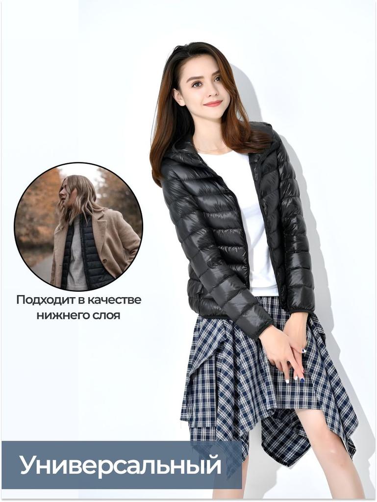 Женский литературный худи свободного кроя в клетку, весенний короткий кардиган из двухслойной хлопковой пряжи, тонкий кардиган, солнцезащитная рубашка