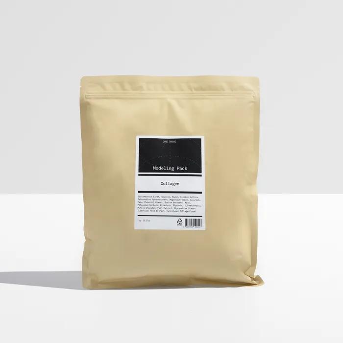 Modeling Pack 1kg (large Capacity)