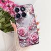 Чехол для Motorola Edge 70 6,7" Крутые Мультяшные Узоры с Драконами Мягкий Силиконовый Чехол для Motorola Edge70 XT2601-2 Moto X70 Air Fundas