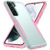 Противоударный чехол для Samsung Galaxy S26 Ultra S25 FE A17 S26 Plus S23 S22 S21 S24 FE A56 A16 A36 A55 A35 A54 A15