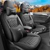Volkswagen Tayron Leather All-Season 5-Seater Car Seat Cushions