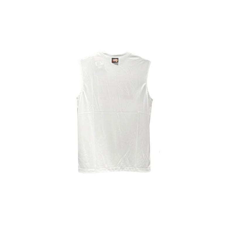 Nike Мужская майка для баскетбольных тренировок Dri-FIT без рукавов IH9264-100
