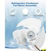 For Lg Refrigerator Fan Motor Assembly Replaces