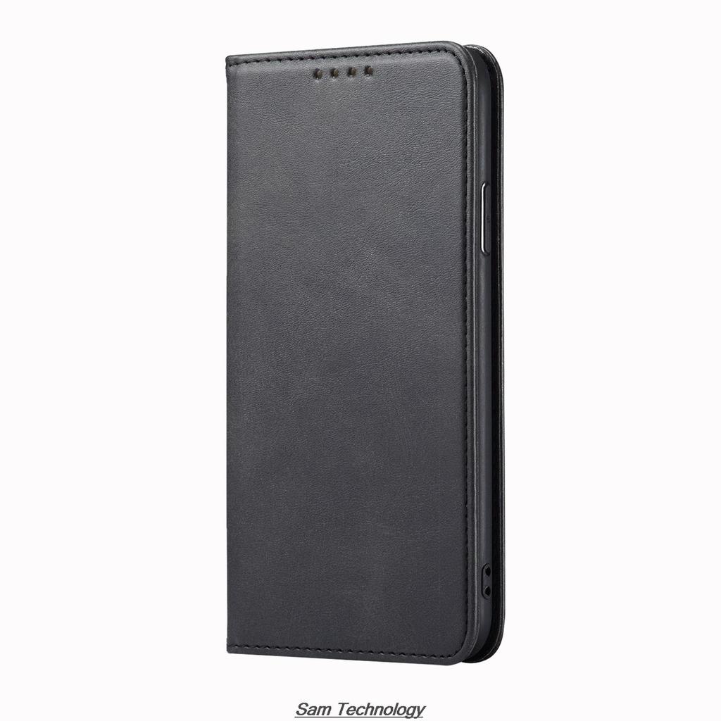 Магнитный притяжение кожаный чехол для Xiaomi Redmi Note 14 Pro plus 5G Global Version кобура флип чехол кошелек сумки Fundas Coque