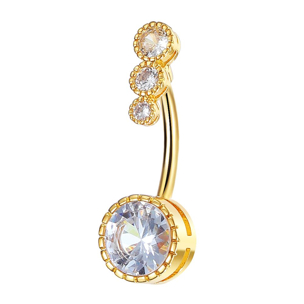 Новая роскошь, также хочу гвоздь для пупка, 1 шт., кольцо для пупка, серьги, гвоздь, титановое кольцо для пупка, кулон, пирсинг на пупке, ювелирные изделия