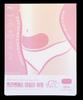 [3NS] Ежедневное согревающее средство для сжигания жира на животе, abdominal heat, для похудения тела (5265602)