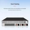Huawei Kunling S5735S-S48P4X-A3 48-Port Gigabit Non-PoE Ethernet Switch