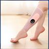 Multifunctional Leg Massager & Calf Slimming Device with Heat Compression and Air Wave Therapy