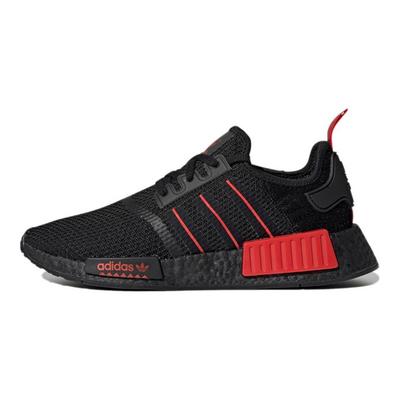 Кроссовки NMD_R1 'Core Black Red' GV8422