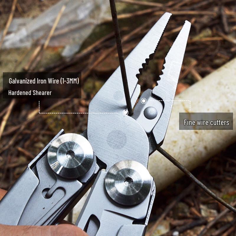 Многофункциональный инструмент Ally Outdoor
