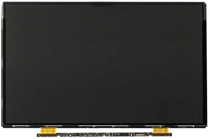 Olivins A1466 LCD Панель LP133WP1 Замена для MacBook Air 13-дюймов A1369 A1466 Сборка LCD Экрана 2010 2011 2012 2013 2014 2015 2017