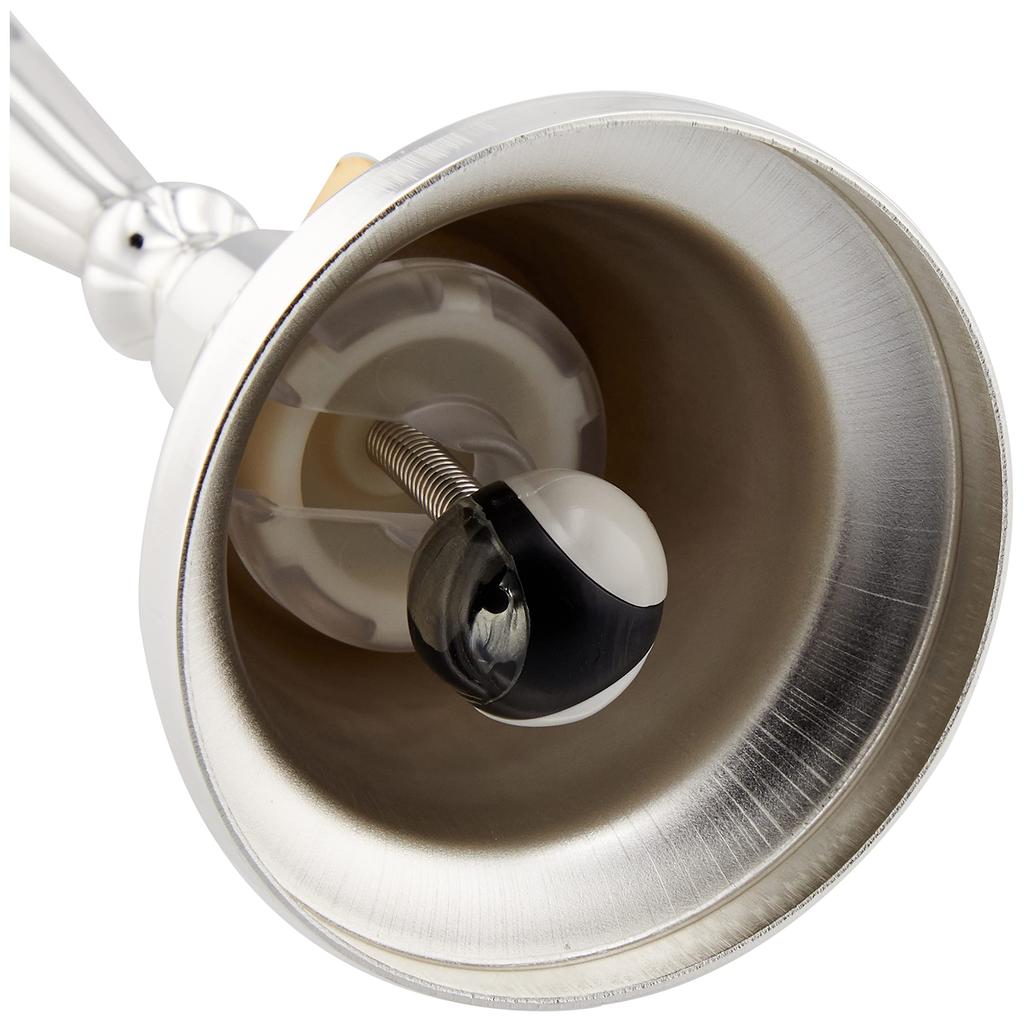 Zenon Music Bell Super II Single Note A 3-тональный колокольчик с MB-SP № 17 (А [Средний])