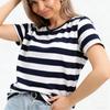 Модная женская футболка с принтом животного, медведя и цветов, модная повседневная, больших размеров, с коротким рукавом, женские летние футболки, топы, одежда